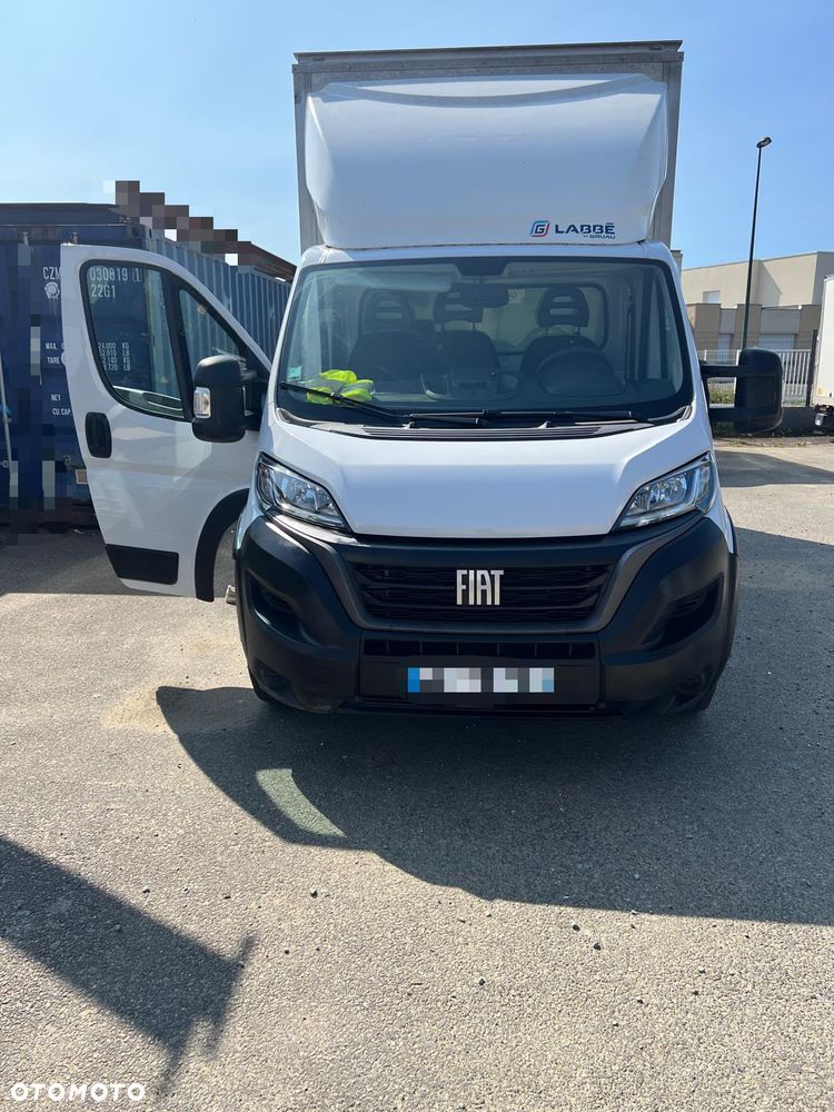 Fiat Ducato - 2