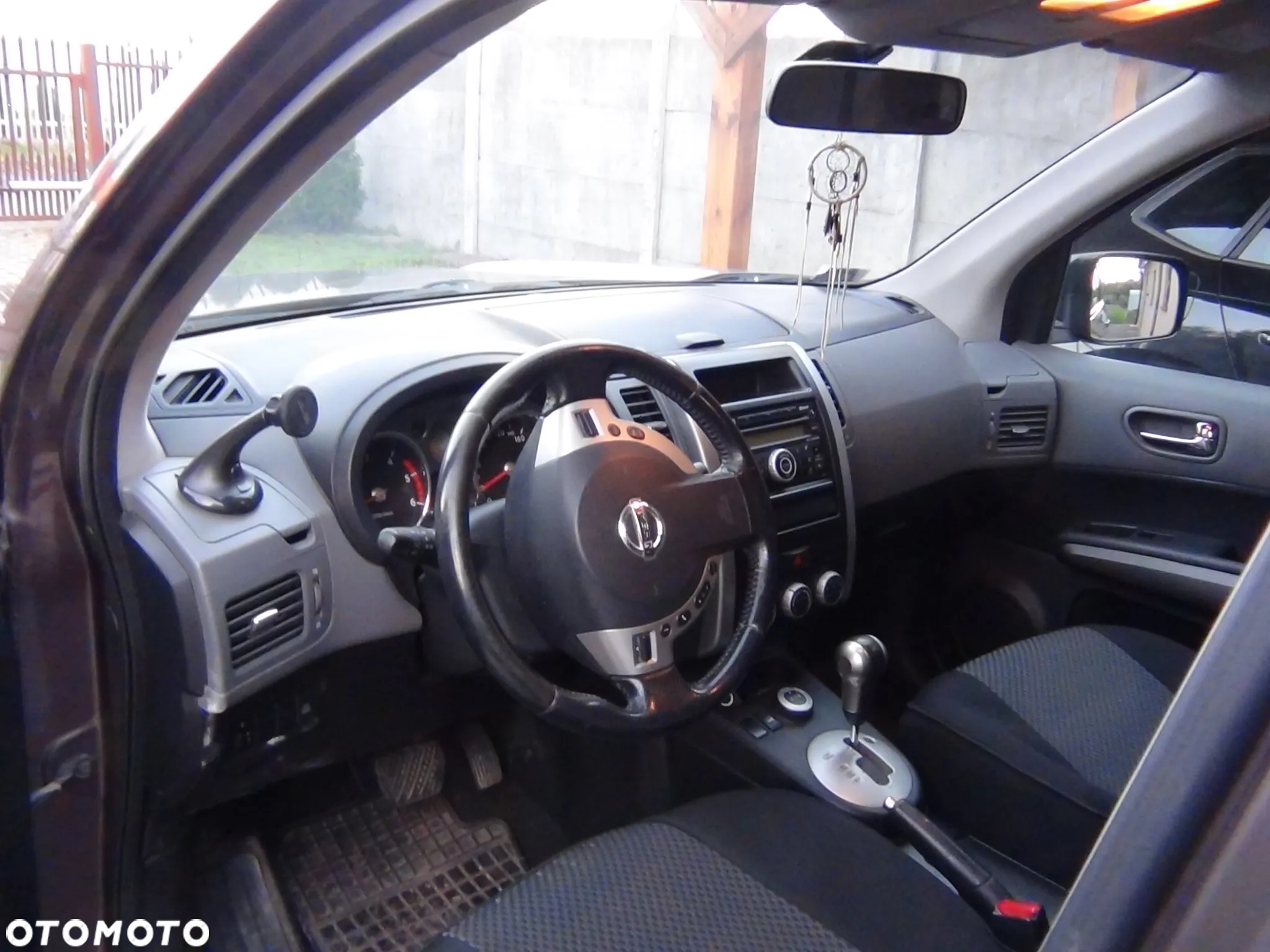 Nissan X-Trail 2.0 dCi 4x4 DPF Automatik LE - 7