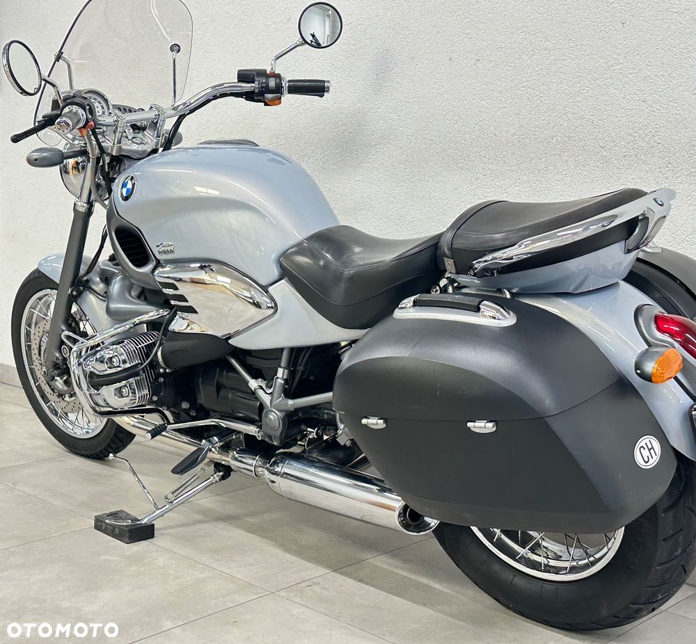 BMW R - 3