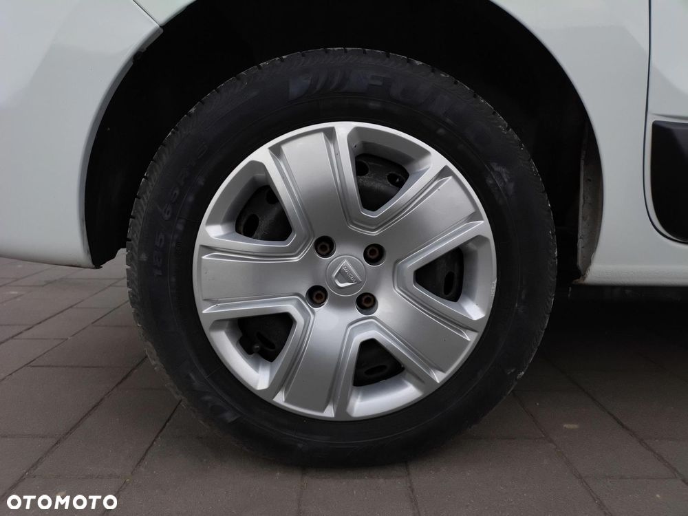 Dacia Dokker 1.6 SCe Laureate - 25