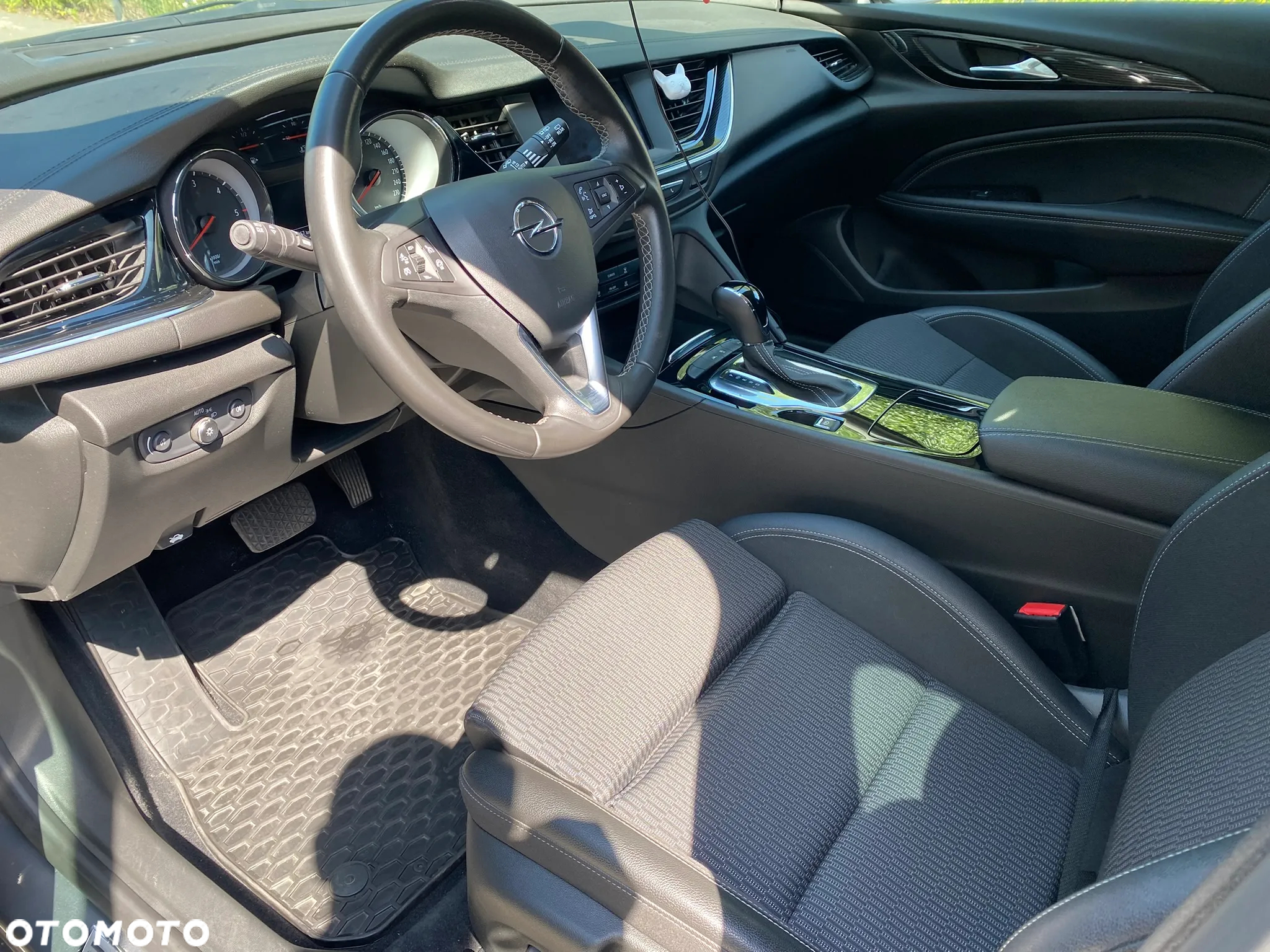 Opel Insignia 2.0 CDTI Innovation S&S - 14