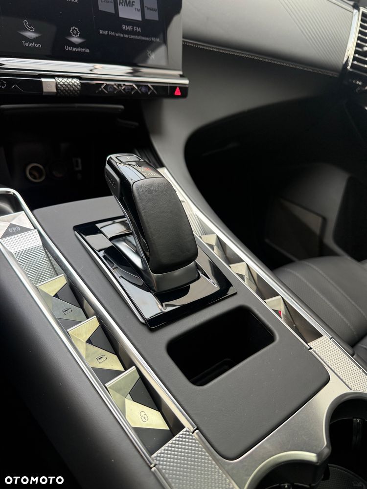 DS Automobiles DS 7 1.6 E-Tense Opera - 36