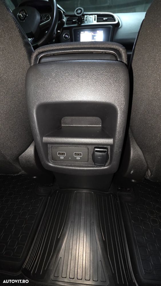 Renault Kadjar - 9