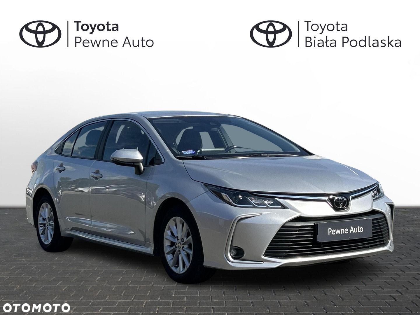 Toyota Corolla - 7