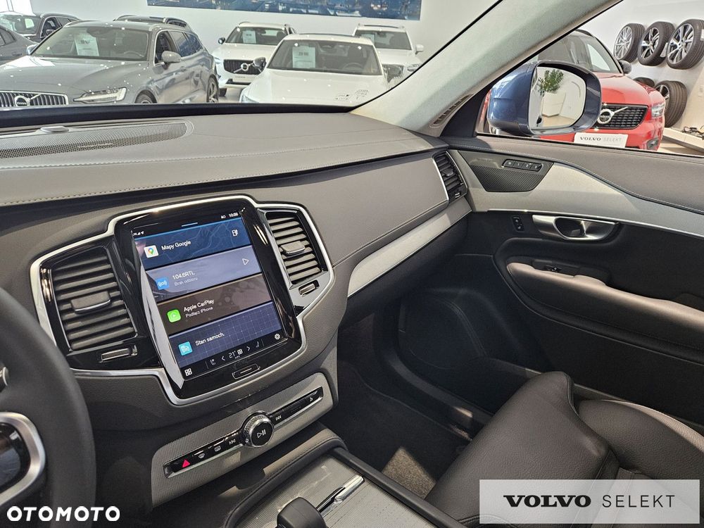 Volvo XC 90 - 14
