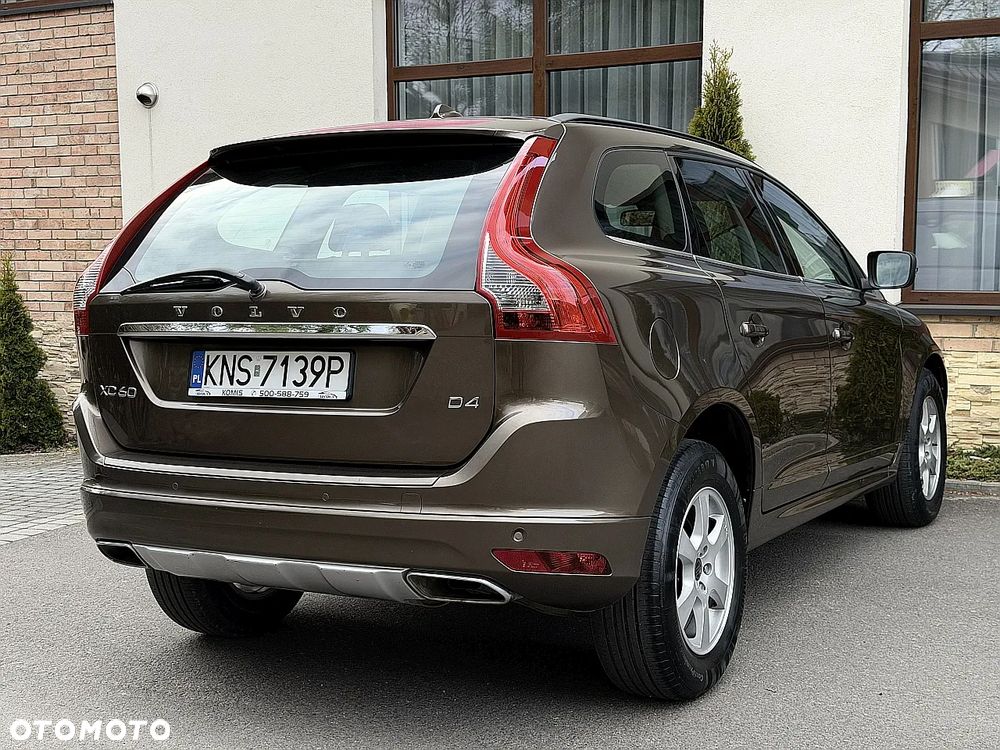 Volvo XC 60 D4 Drive-E Momentum - 11