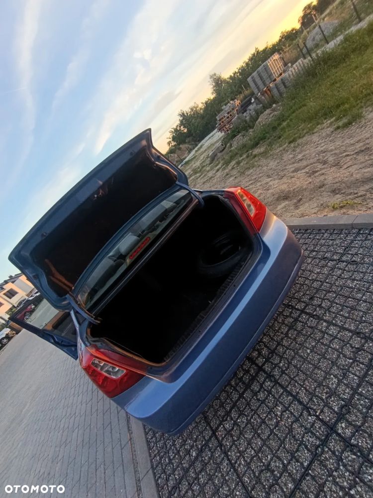 Chevrolet Lacetti 1.4 SX / Elite - 8