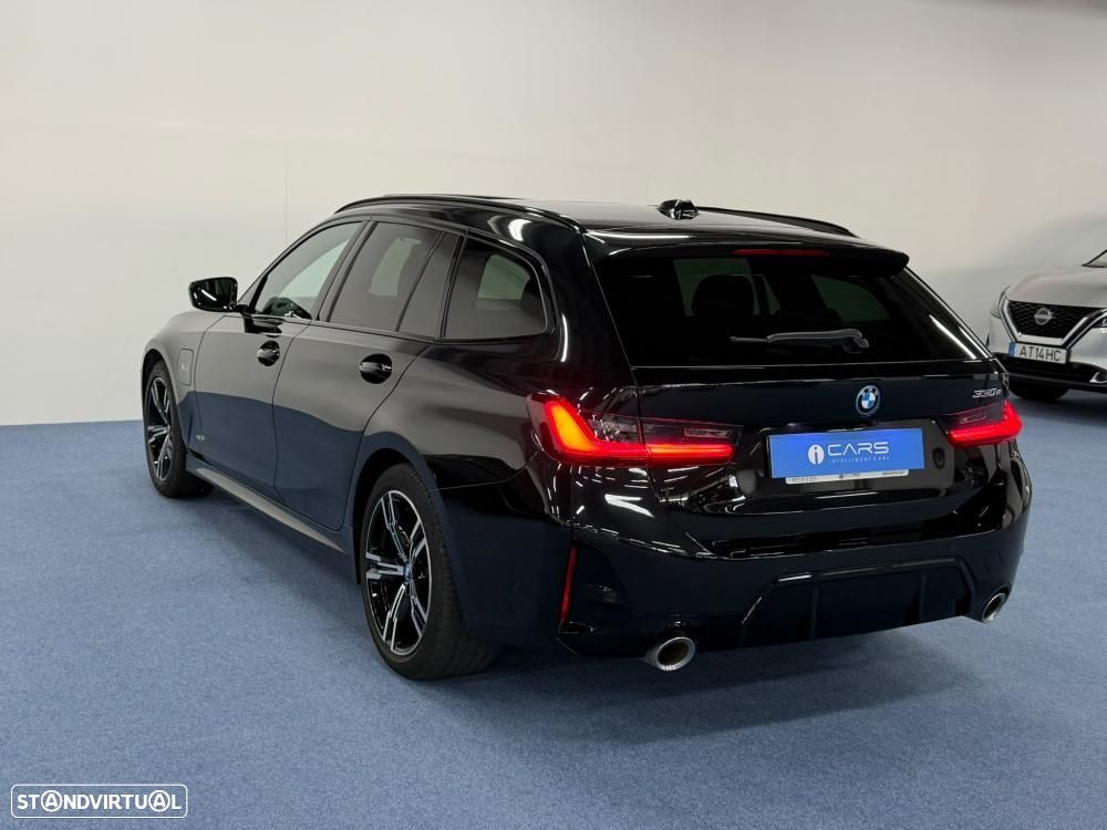 BMW 330 e Aut. M Sport - 6