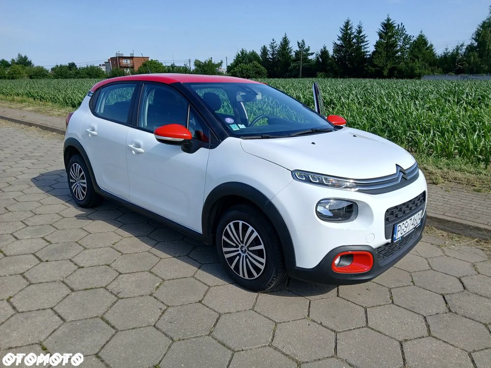 Citroën C3 1.2 PureTech Shine - 33