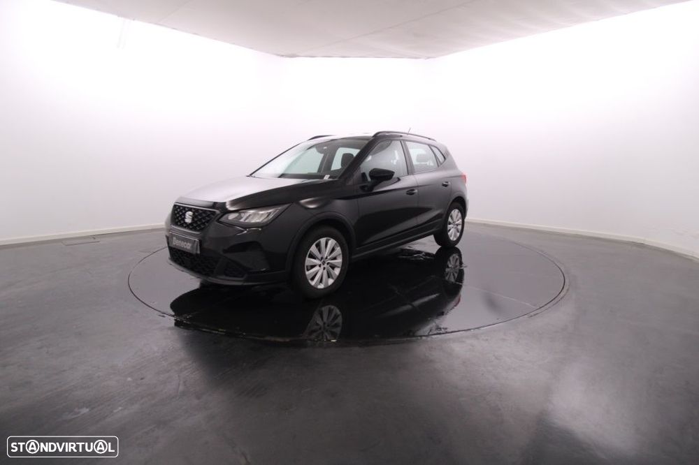 SEAT Leon ST 1.0 TSI Style - 1