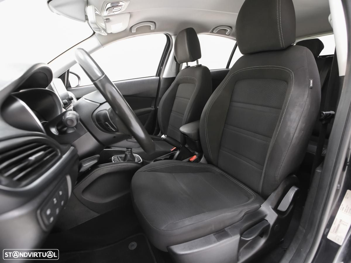 Fiat Tipo 1.3 M-Jet Lounge - 8