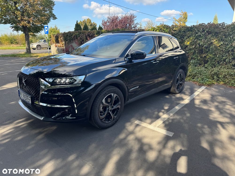 DS Automobiles DS 7 Crossback 1.6 PureTech Rivoli - 1