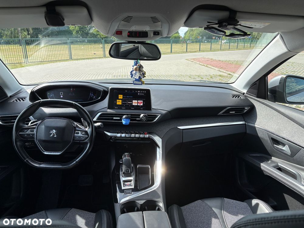 Peugeot 3008 1.6 THP Allure S&S EAT6 - 6
