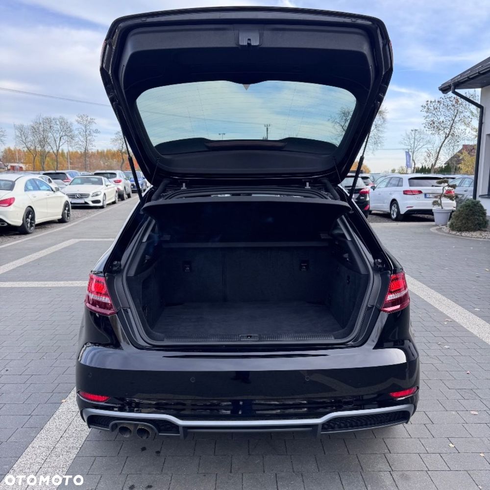 Audi A3 Sportback 2.0 TDI Ambiente S tronic - 20