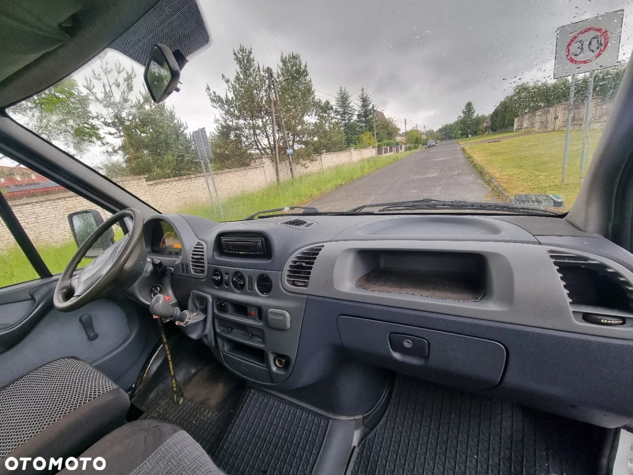 Mercedes-Benz SPRINTER - 8