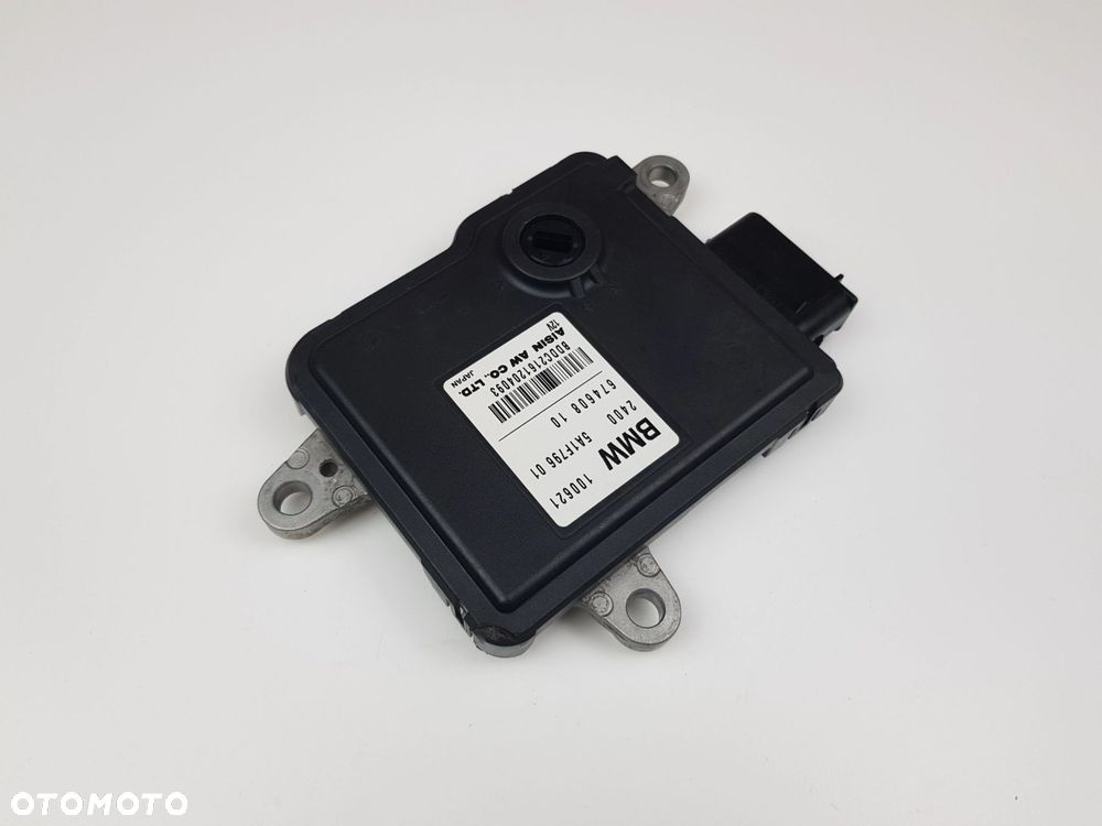 Sterownik Moduł skrzyni biegów automatycznej BMW X1 F48 MINI F60 1.5i 5A1F796 - 4