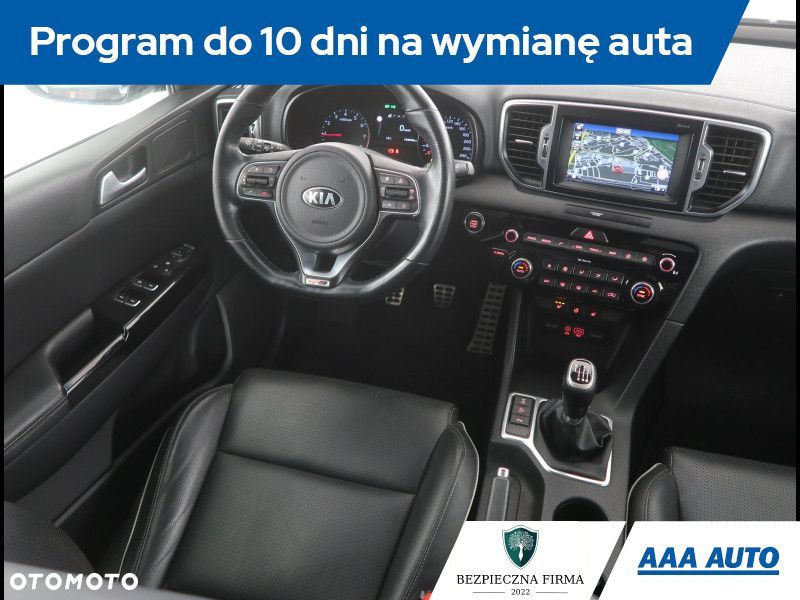 Kia Sportage - 8