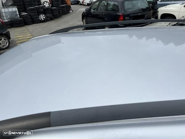 Para Peças Skoda Fabia Ii Combi (545) - 5