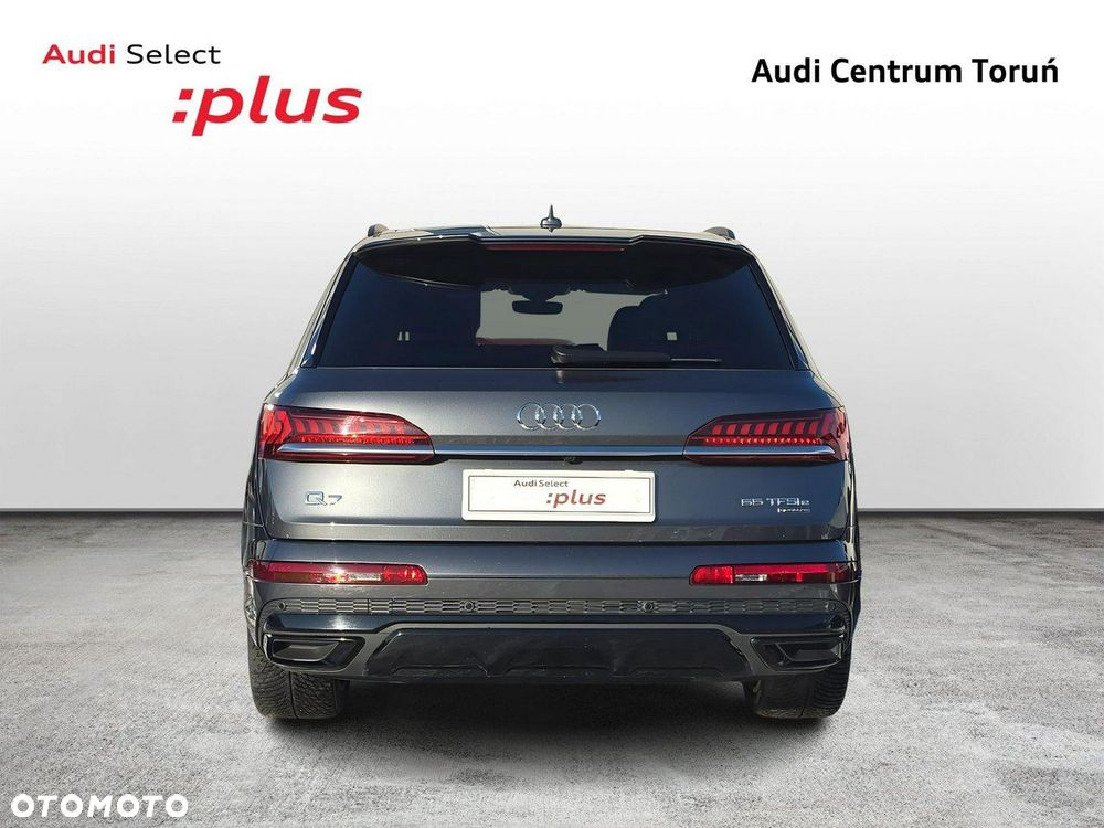 Audi Q7 - 4