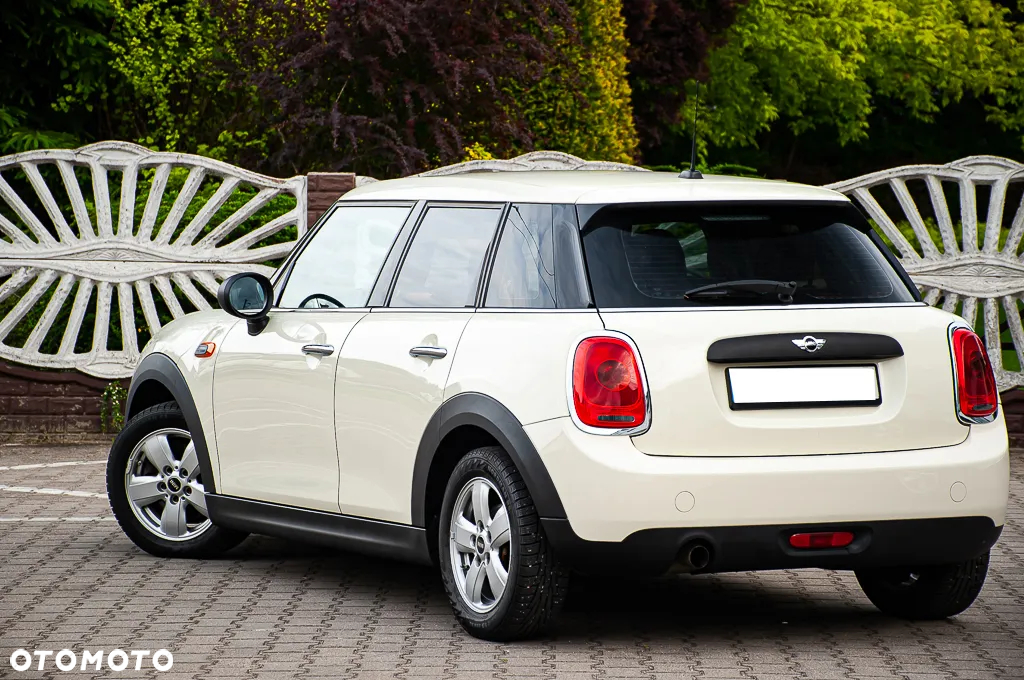 MINI ONE Standard - 13