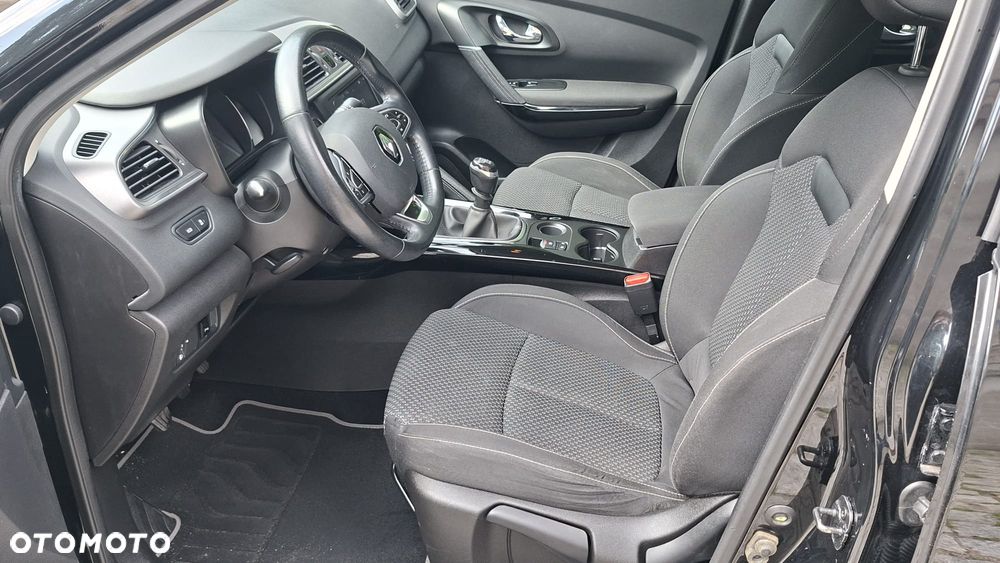 Renault Kadjar - 14