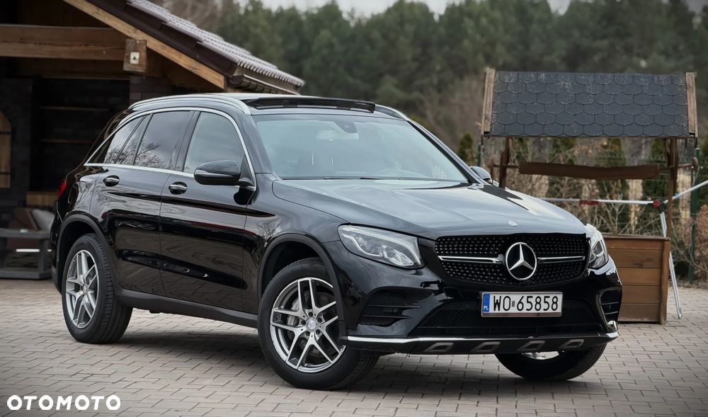 Mercedes-Benz GLC - 13