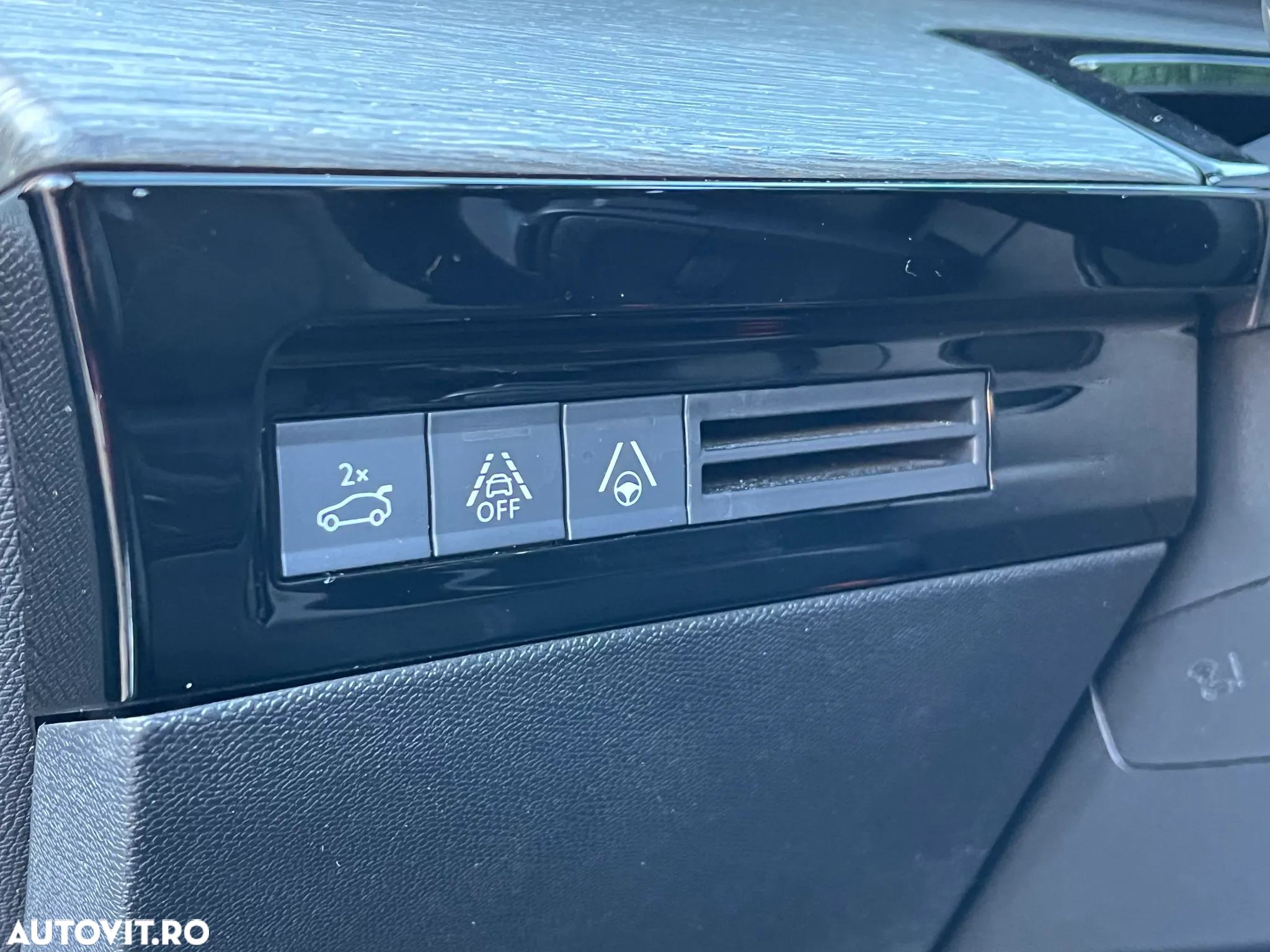 Peugeot 508 PureTech 180 EAT8 GT - 20