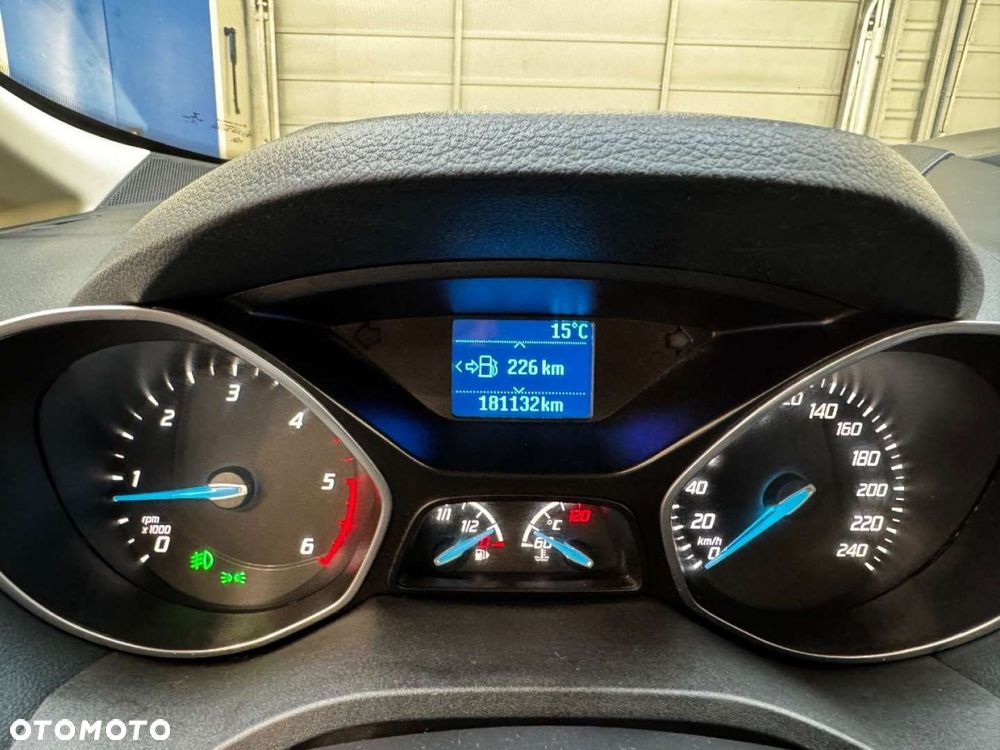 Ford C-MAX 2.0 TDCi Champions Edition - 24