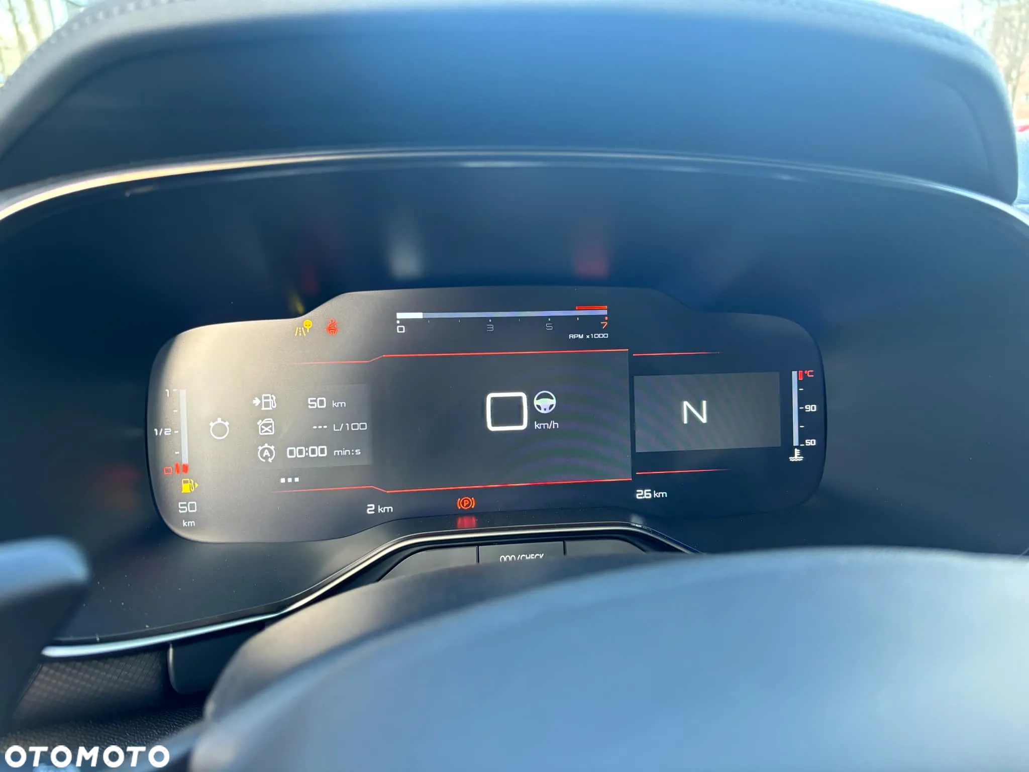 Citroën C5 Aircross 1.5 BlueHDi Max EAT8 - 6