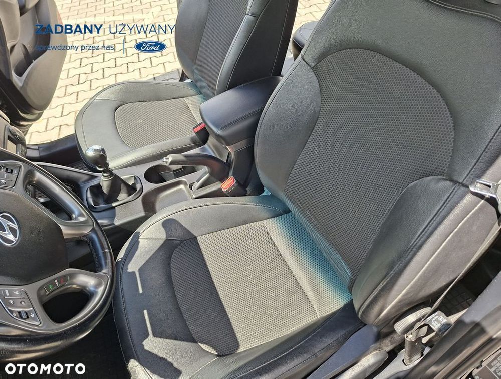 Hyundai ix35 1.6 GDI Comfort 2WD - 9