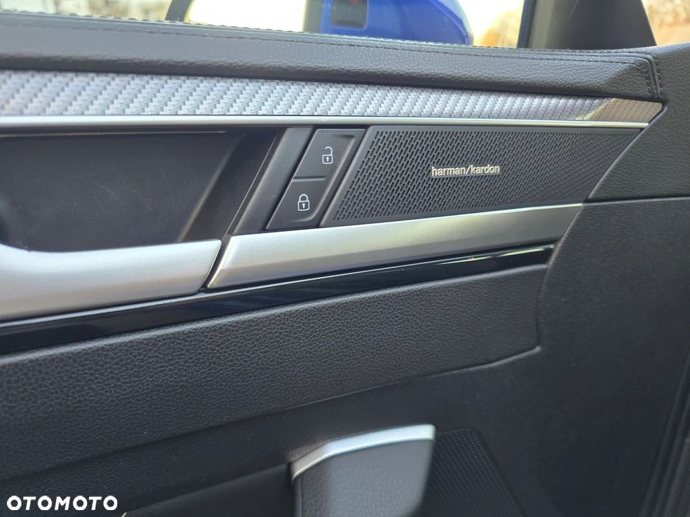 Volkswagen Arteon 2.0 TDI SCR DSG R-Line - 19