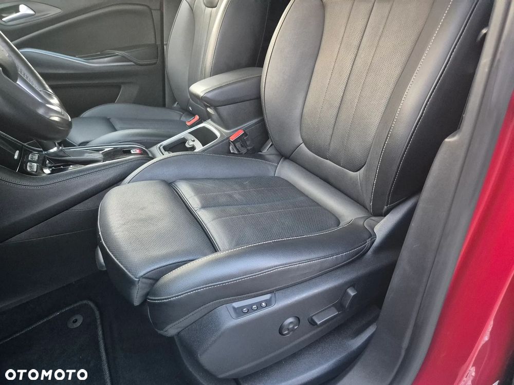Opel Grandland X 2.0 CDTI Design Line S&S - 8