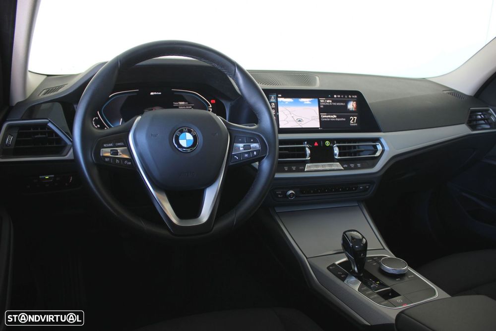 BMW 330 e Corporate Edition Auto - 19