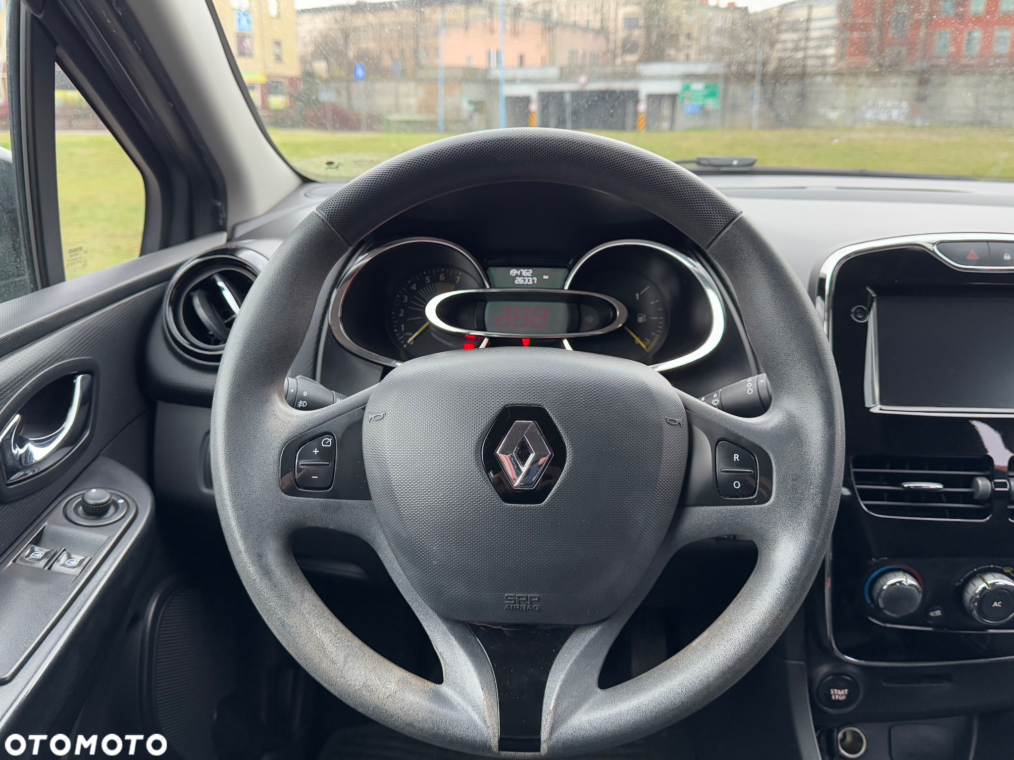 Renault Clio 0.9 Energy TCe Expression - 15