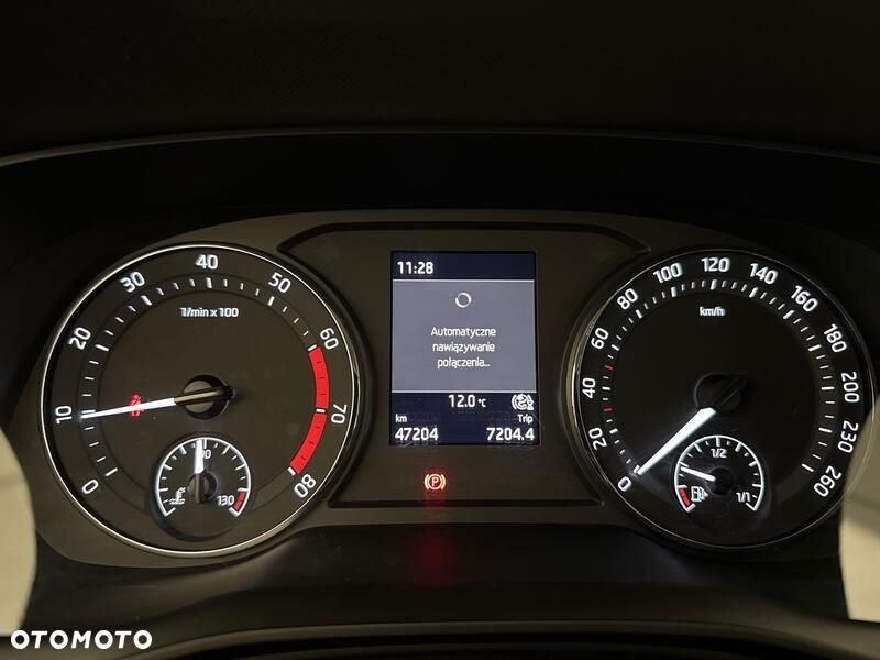 Skoda Octavia 1.5 TSI ACT Ambition - 14