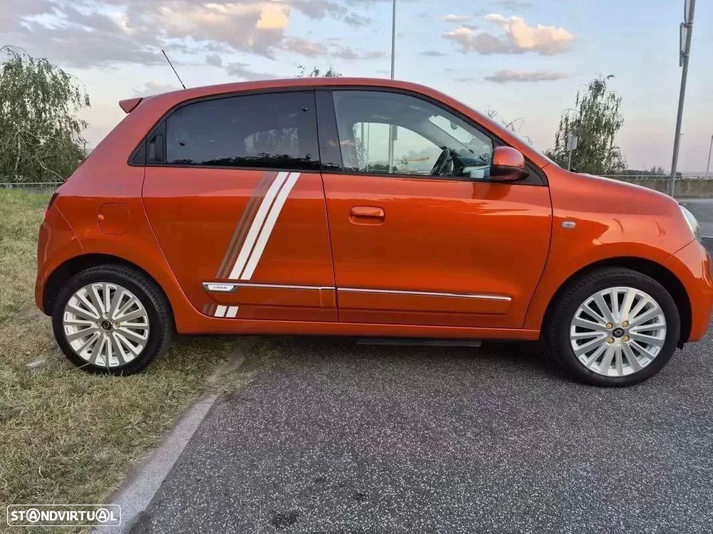 Renault Twingo - 10