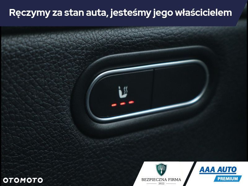 Mercedes-Benz Klasa A - 17