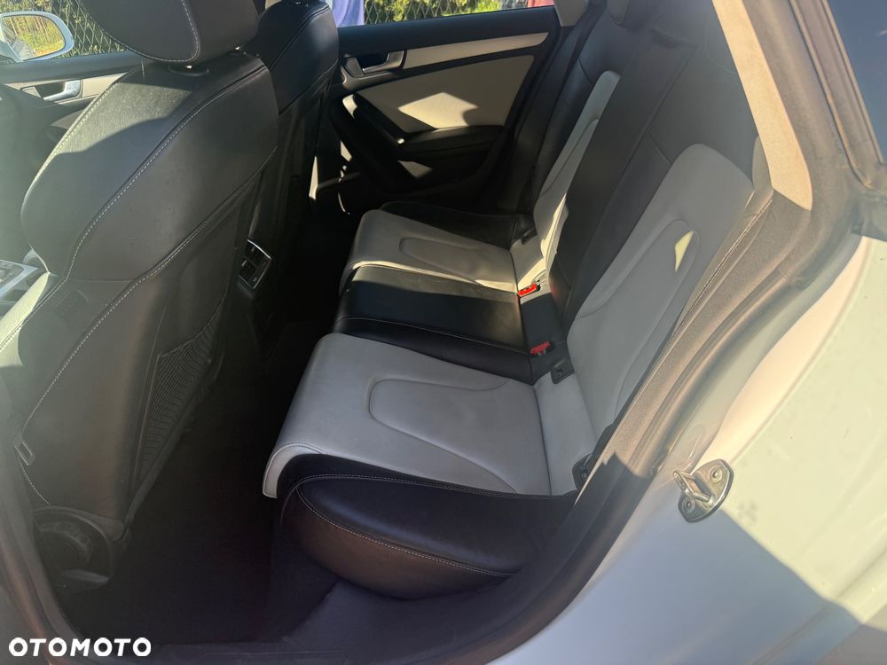 Audi A5 Limousine - 7