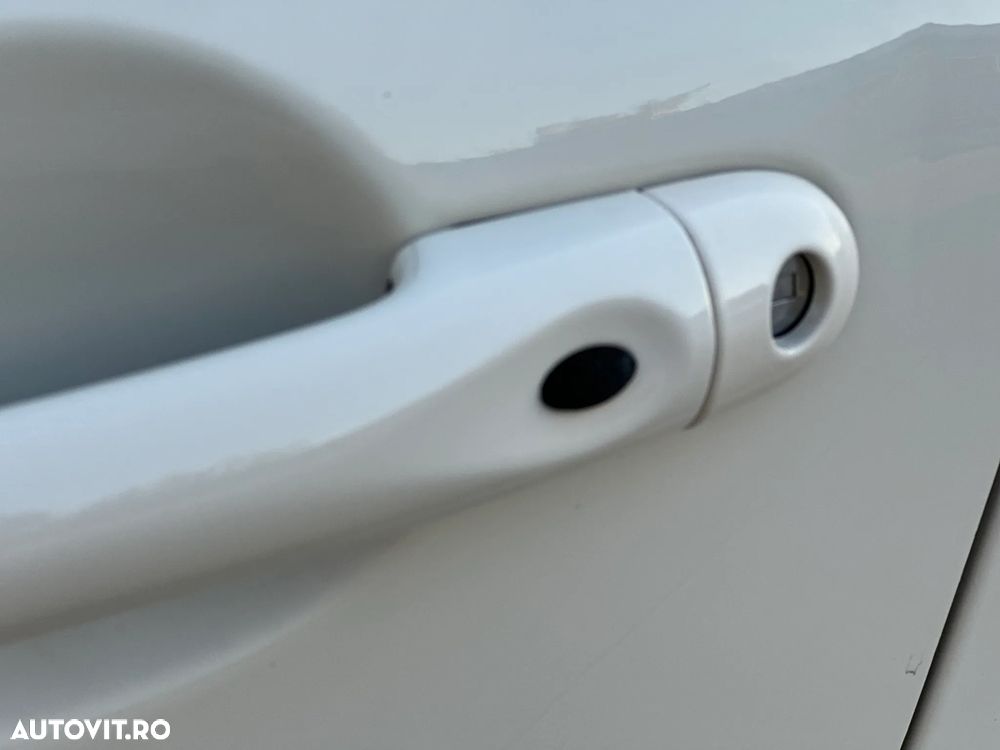 Renault Captur ENERGY TCe 90 Start&Stop Intens - 9