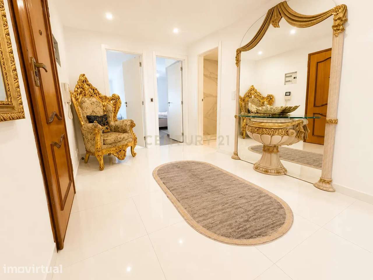 Apartamento T2 Remodelado | Massamá - Grande imagem: 4/26