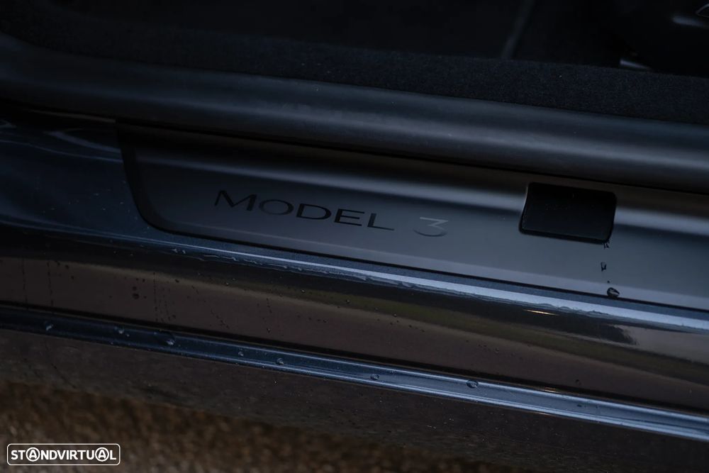 Tesla Model 3 Long Range Tração Integral Premium - 23