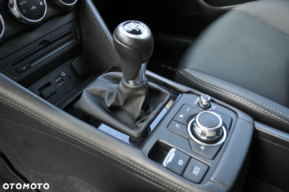 Mazda CX-3 2.0 SkyPrestige - 23