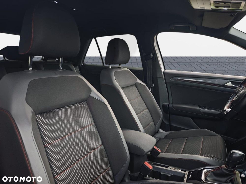 Volkswagen T-Roc 1.5 TSI ACT Premium DSG - 23
