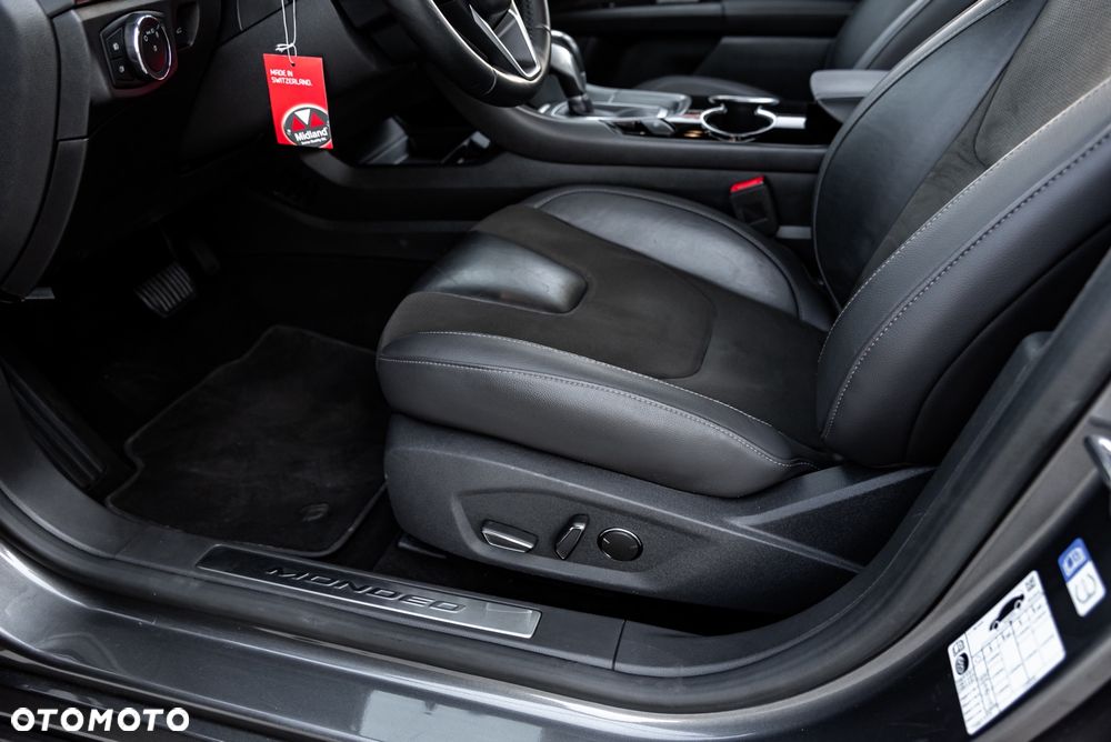 Ford Mondeo 2.0 TDCi Trend 4WD PowerShift - 18