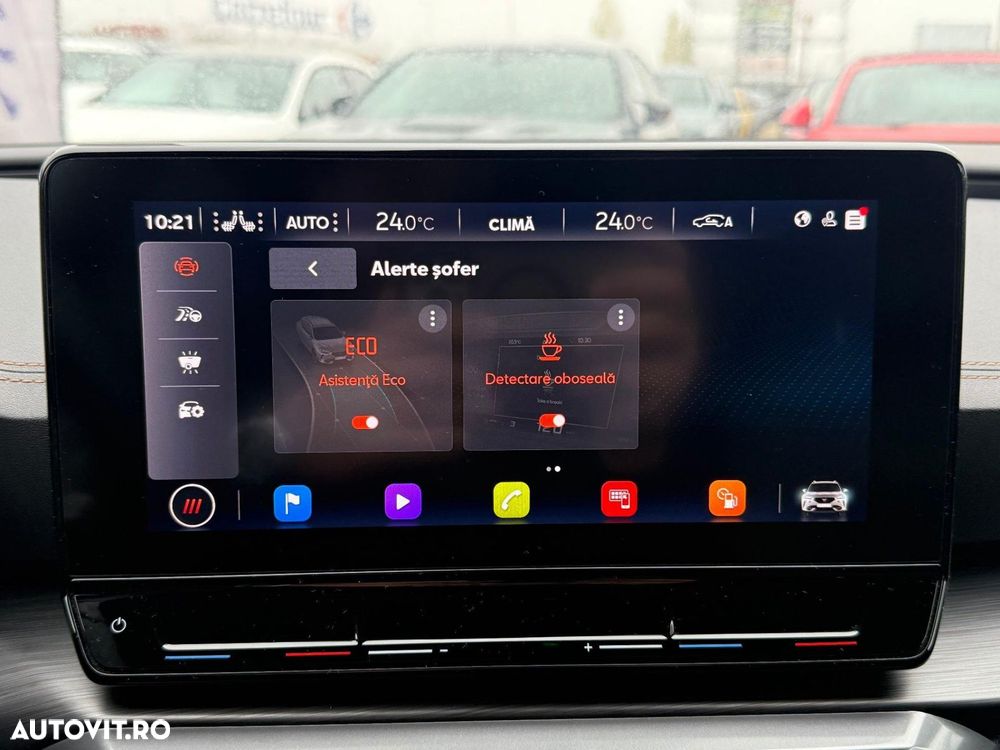 Cupra Formentor - 14