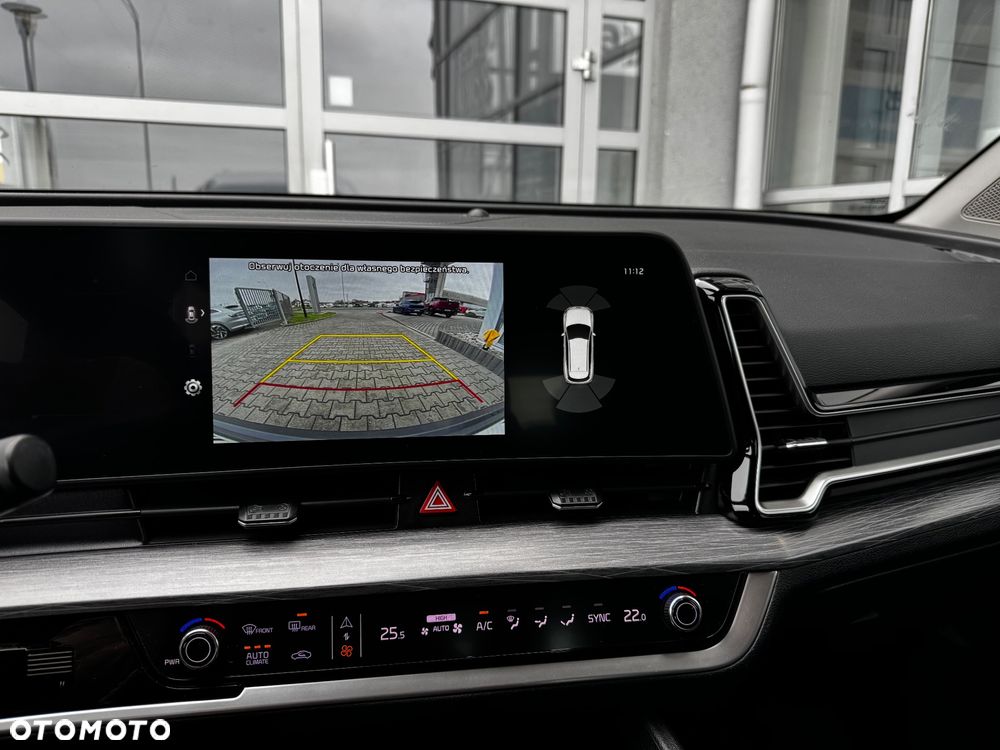 Kia Sportage 1.6 CRDI L 2WD DCT - 18