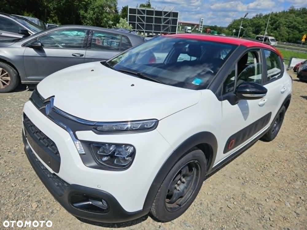 Citroën C3 Pure Tech 83 S&S MAX - 9