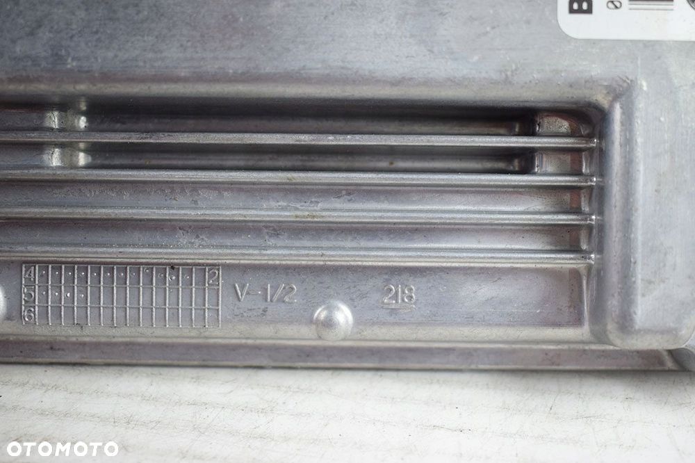 komputer sterownik * bmw 1 e87 7797496 - 6