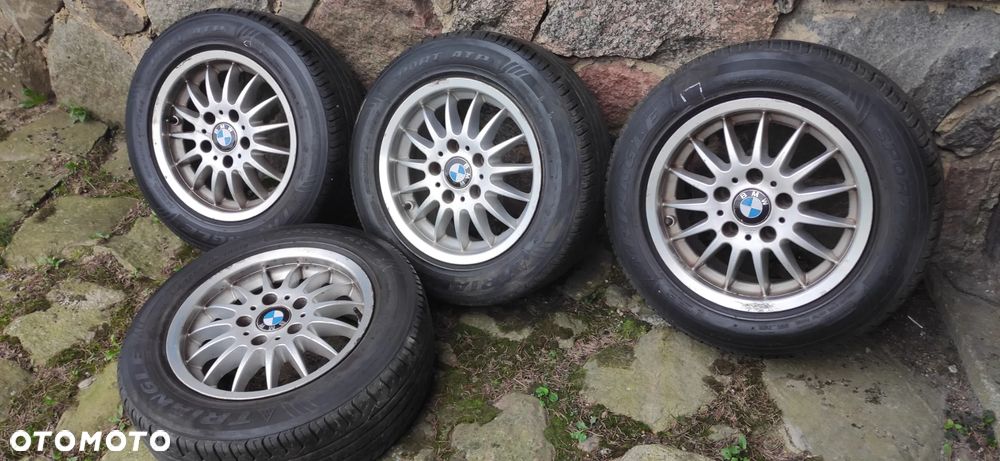 BMW Seria 3 - 17