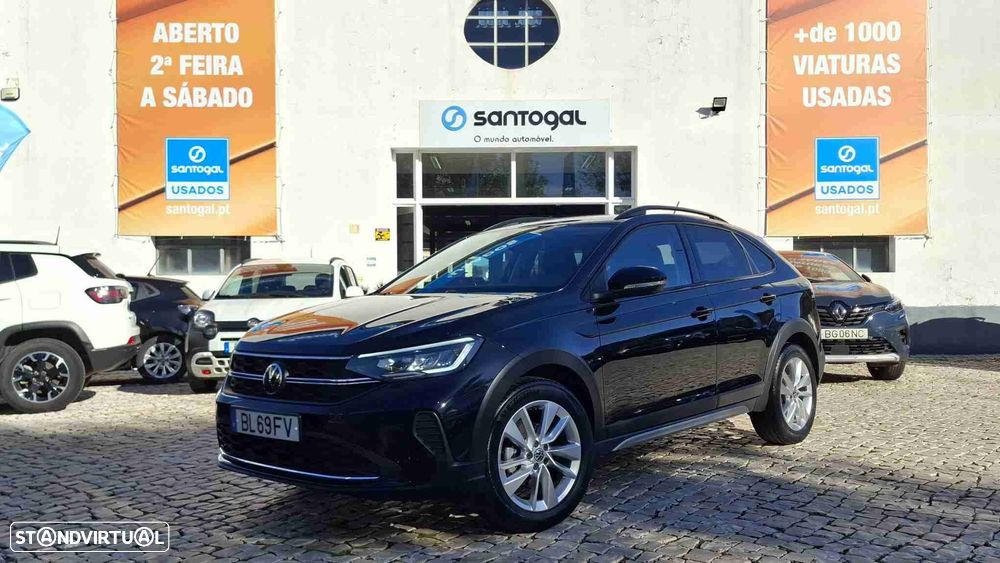 VW Taigo 1.0 TSI Urban - 1